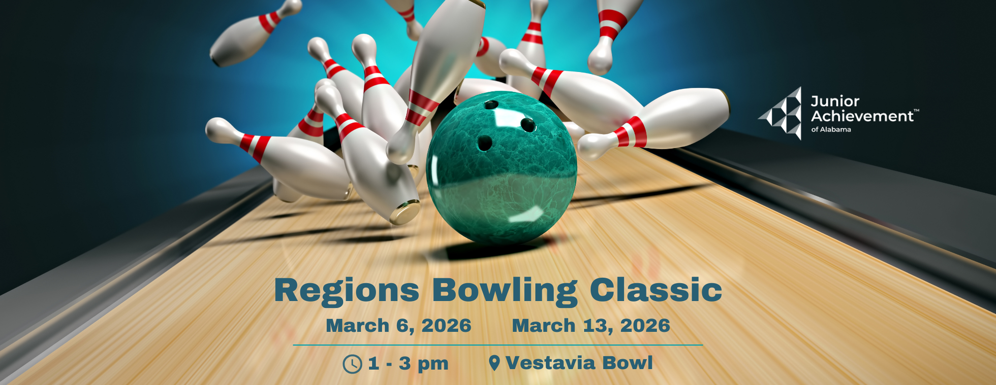 2026 Regions Bowling